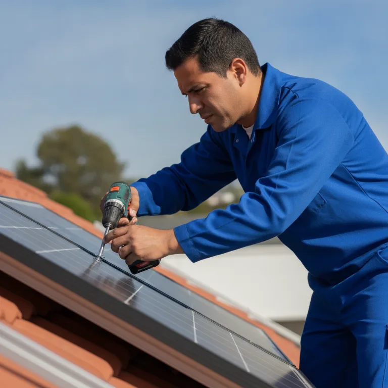 Instalador Painéis Solares serviço em Barreiras
